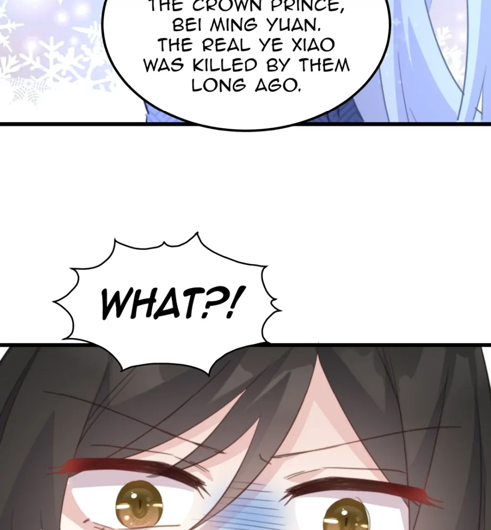 Pet the Little Princess chapter 106 page 9