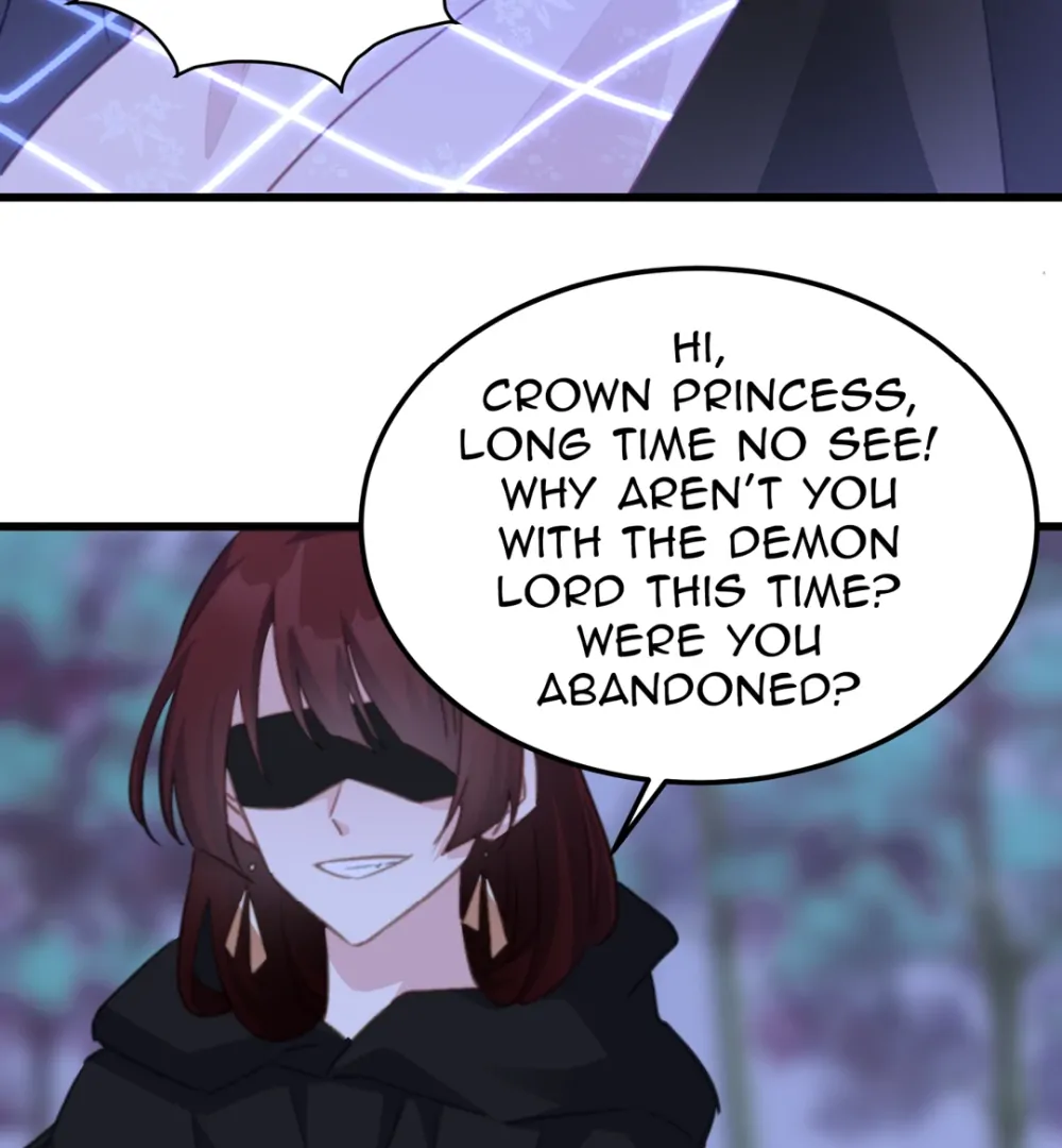 Pet the Little Princess chapter 106 page 16