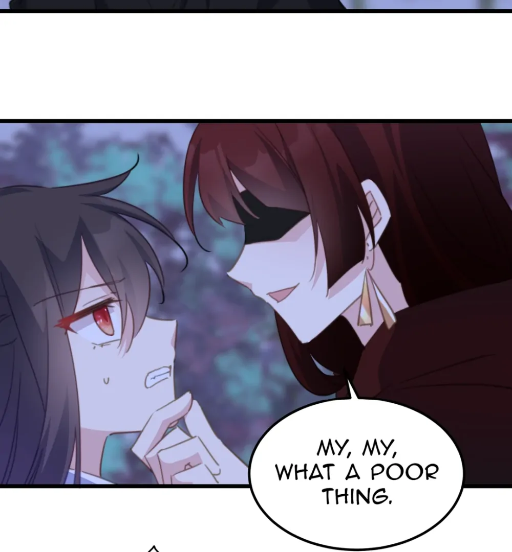 Pet the Little Princess chapter 106 page 17