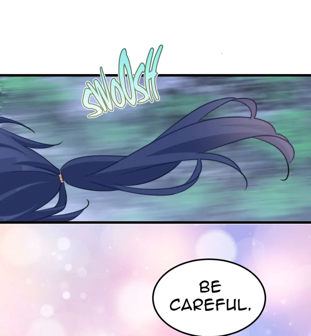 Pet the Little Princess chapter 106 page 24