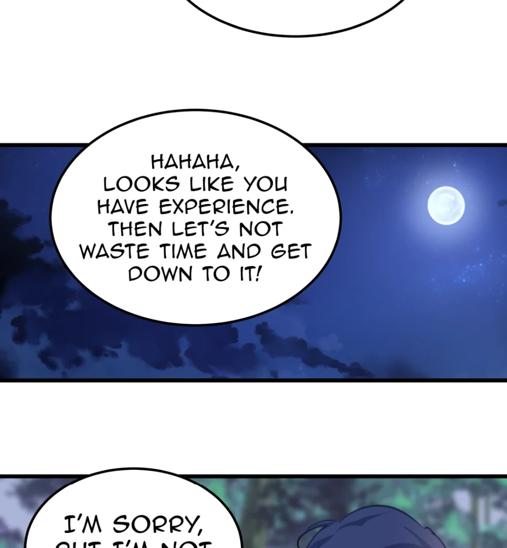 Pet the Little Princess chapter 106 page 30