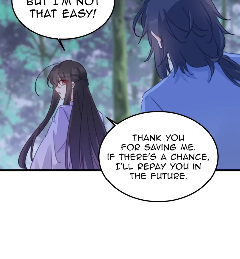 Pet the Little Princess chapter 106 page 31