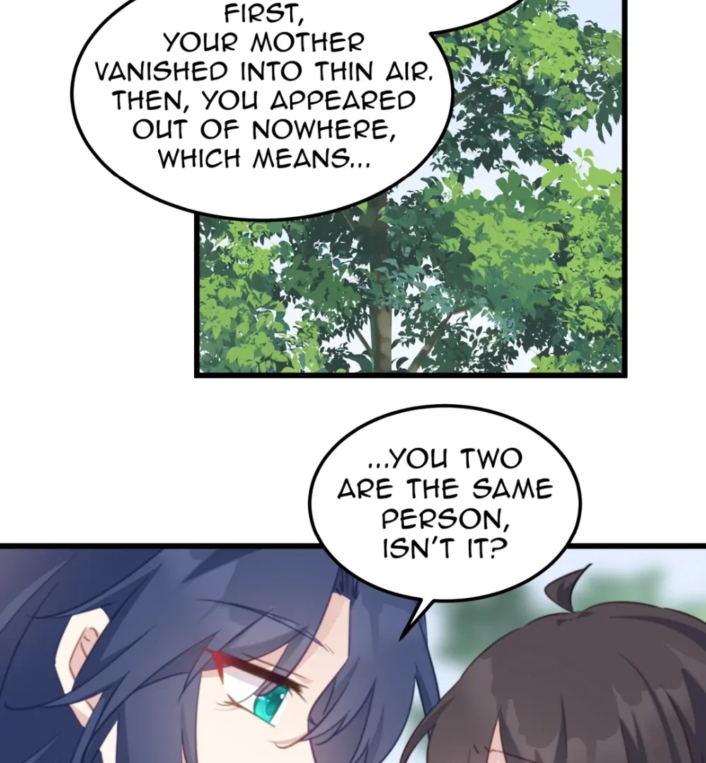 Pet the Little Princess chapter 107 page 2