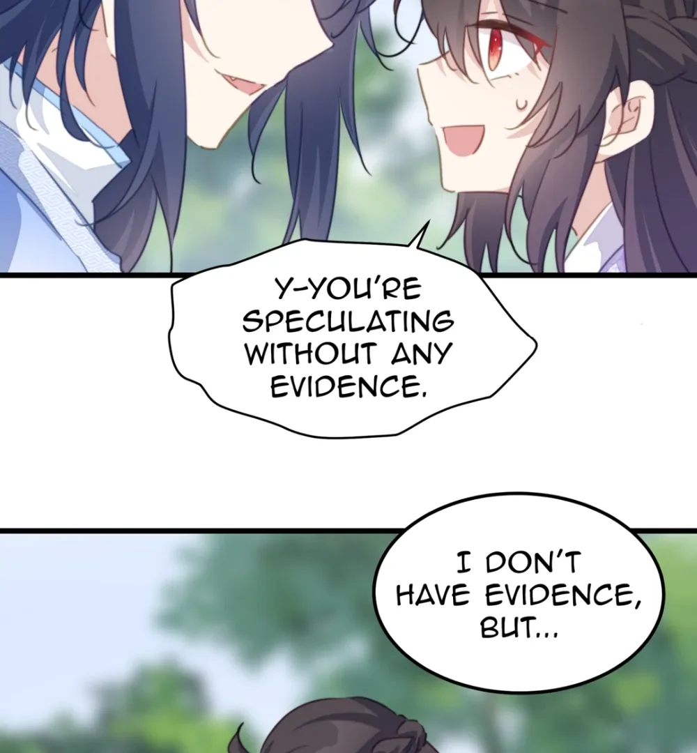 Pet the Little Princess chapter 107 page 3