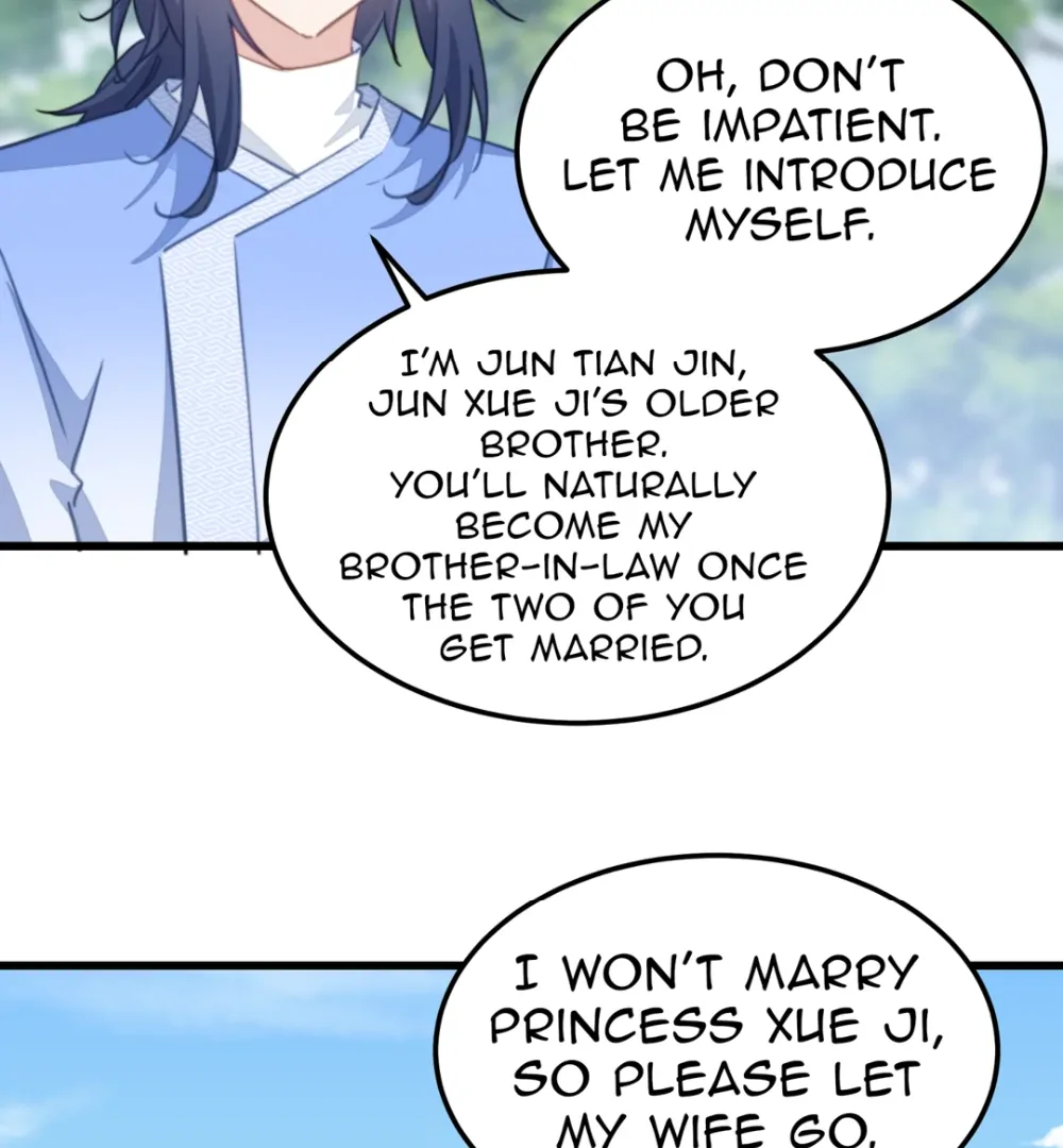 Pet the Little Princess chapter 107 page 16