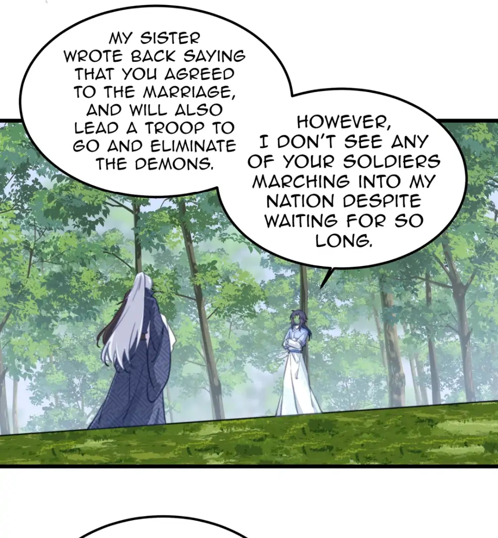 Pet the Little Princess chapter 107 page 23