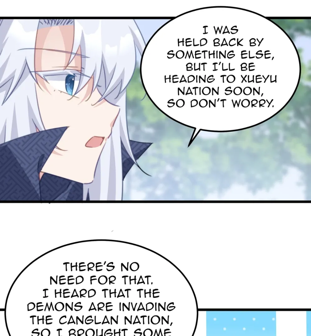 Pet the Little Princess chapter 107 page 25
