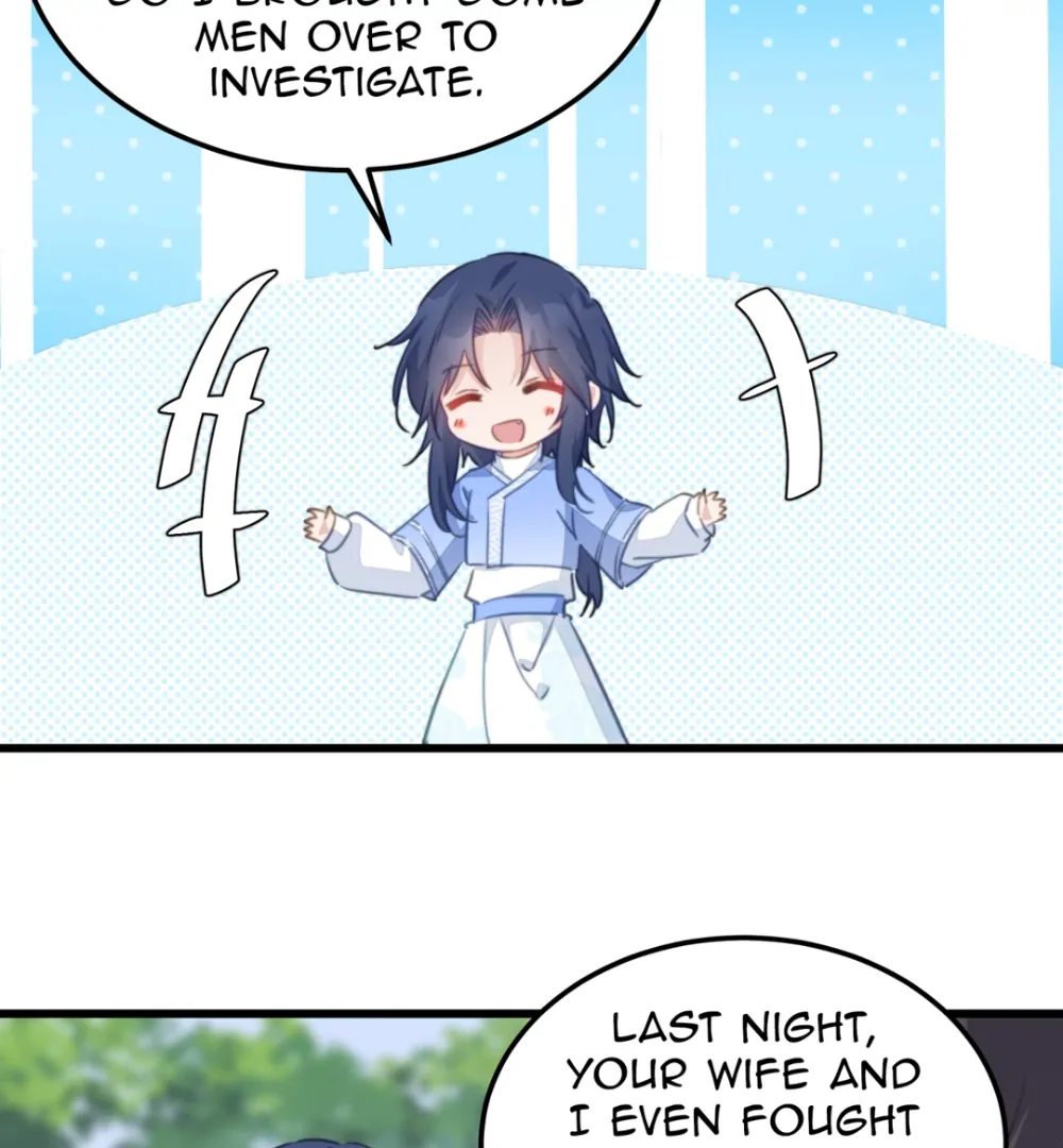 Pet the Little Princess chapter 107 page 26