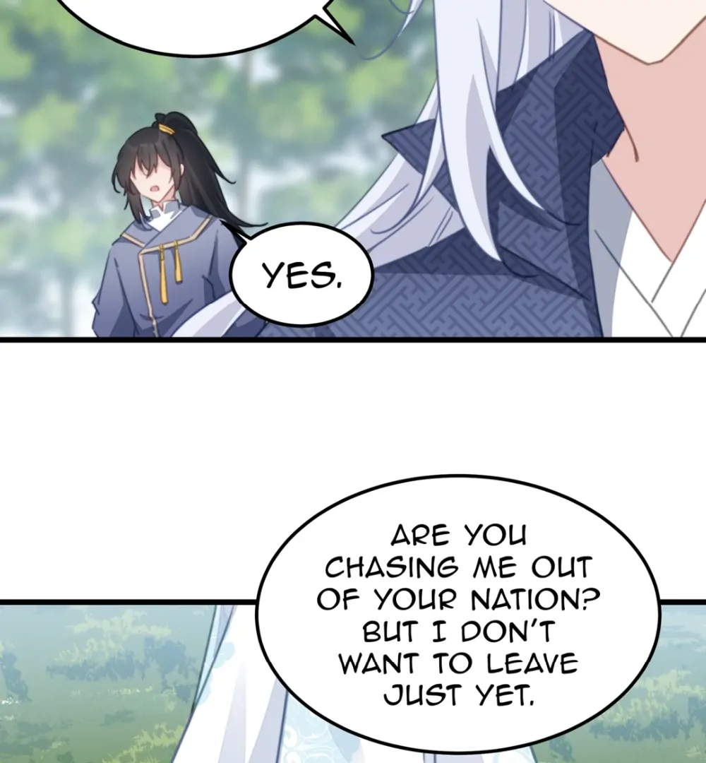 Pet the Little Princess chapter 107 page 30