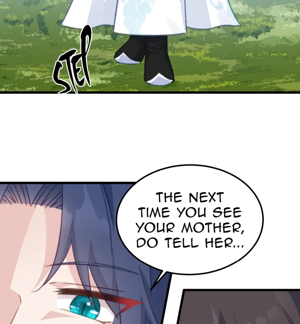 Pet the Little Princess chapter 107 page 31