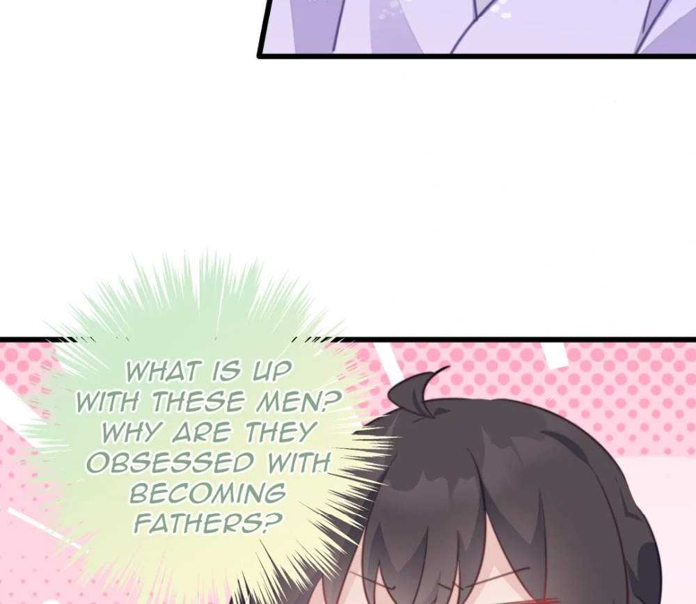 Pet the Little Princess chapter 107 page 33