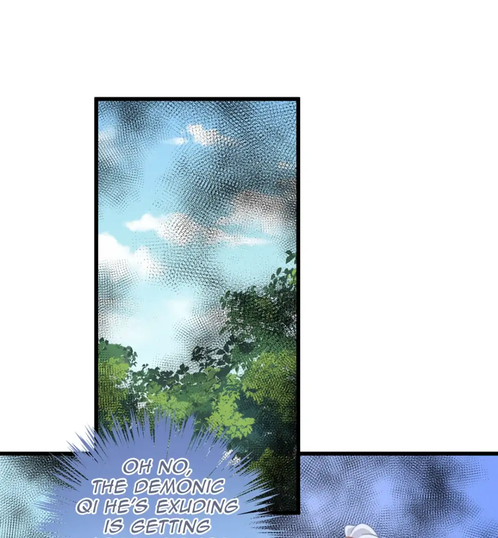 Pet the Little Princess chapter 108 page 1