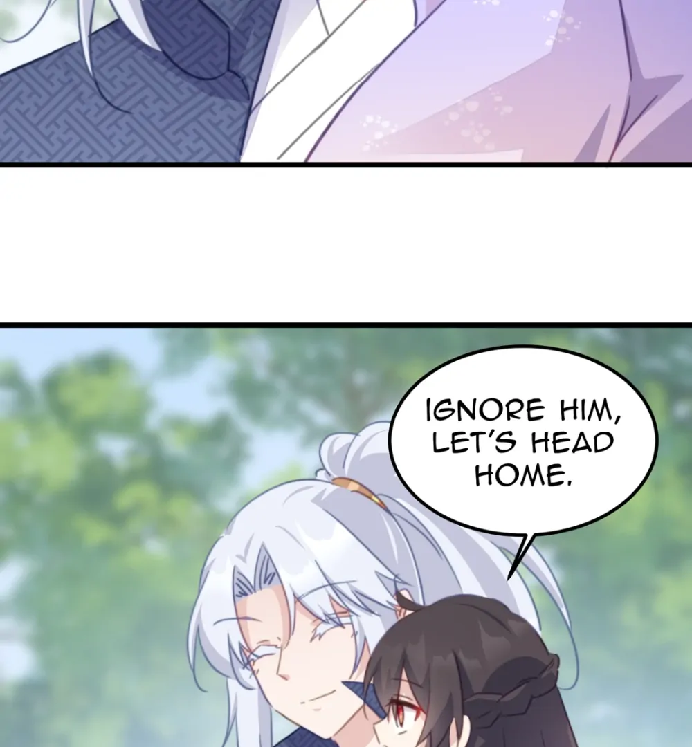 Pet the Little Princess chapter 108 page 4