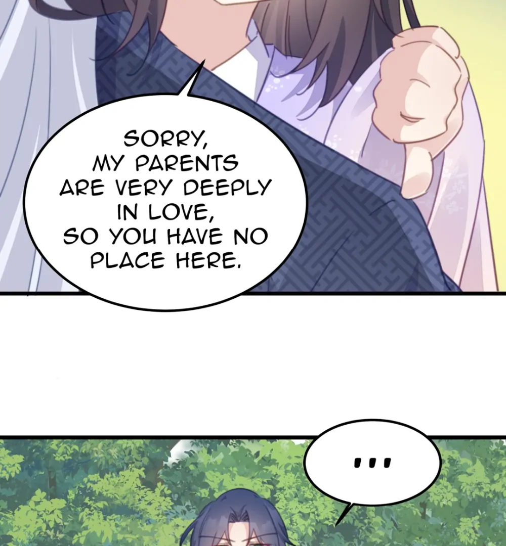 Pet the Little Princess chapter 108 page 6