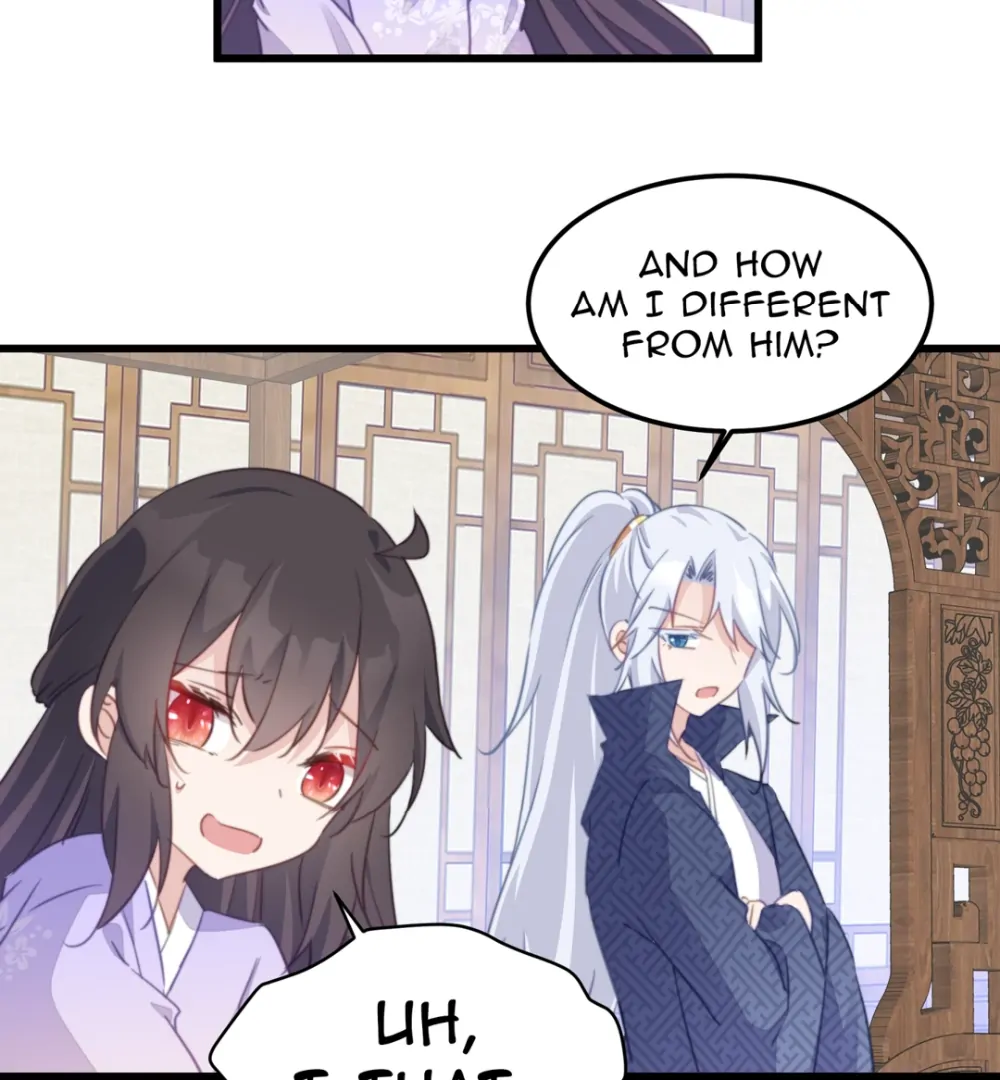 Pet the Little Princess chapter 108 page 23