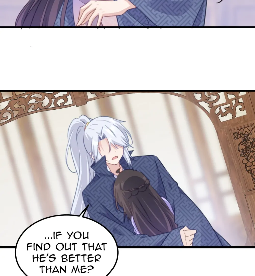 Pet the Little Princess chapter 108 page 26