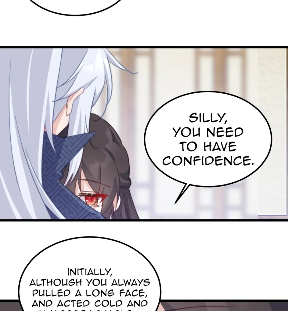 Pet the Little Princess chapter 108 page 27