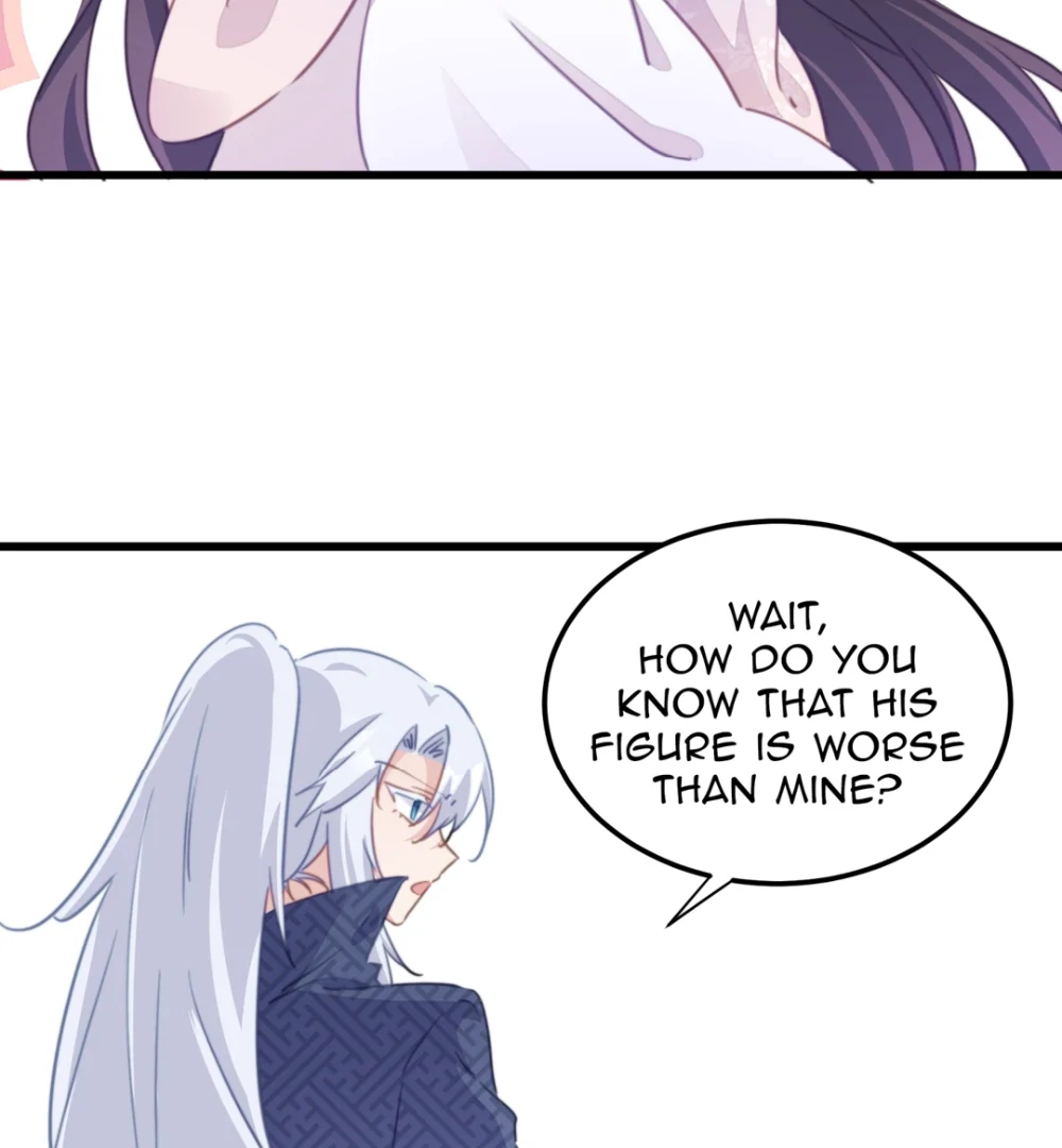 Pet the Little Princess chapter 108 page 32