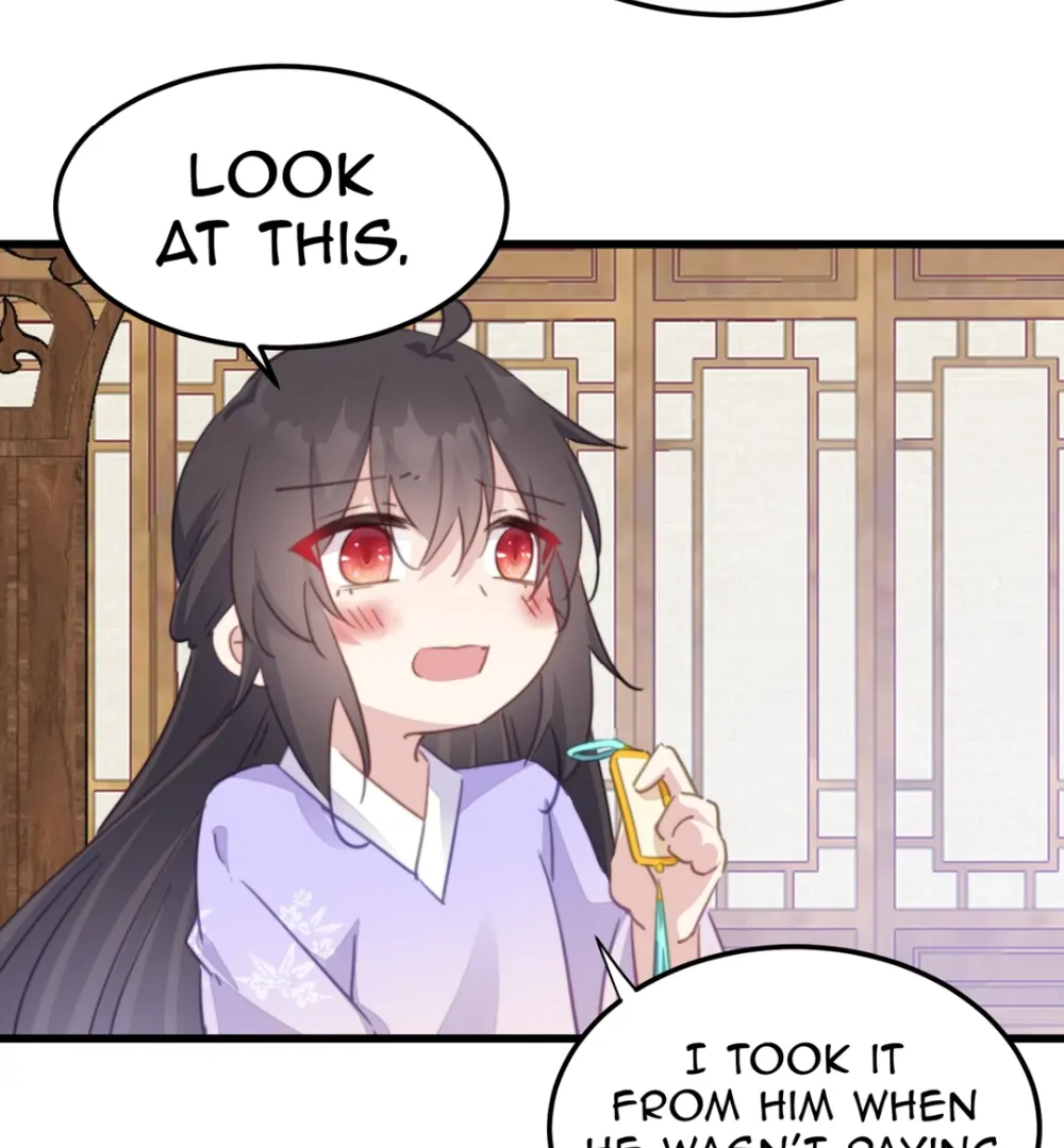 Pet the Little Princess chapter 109 page 4