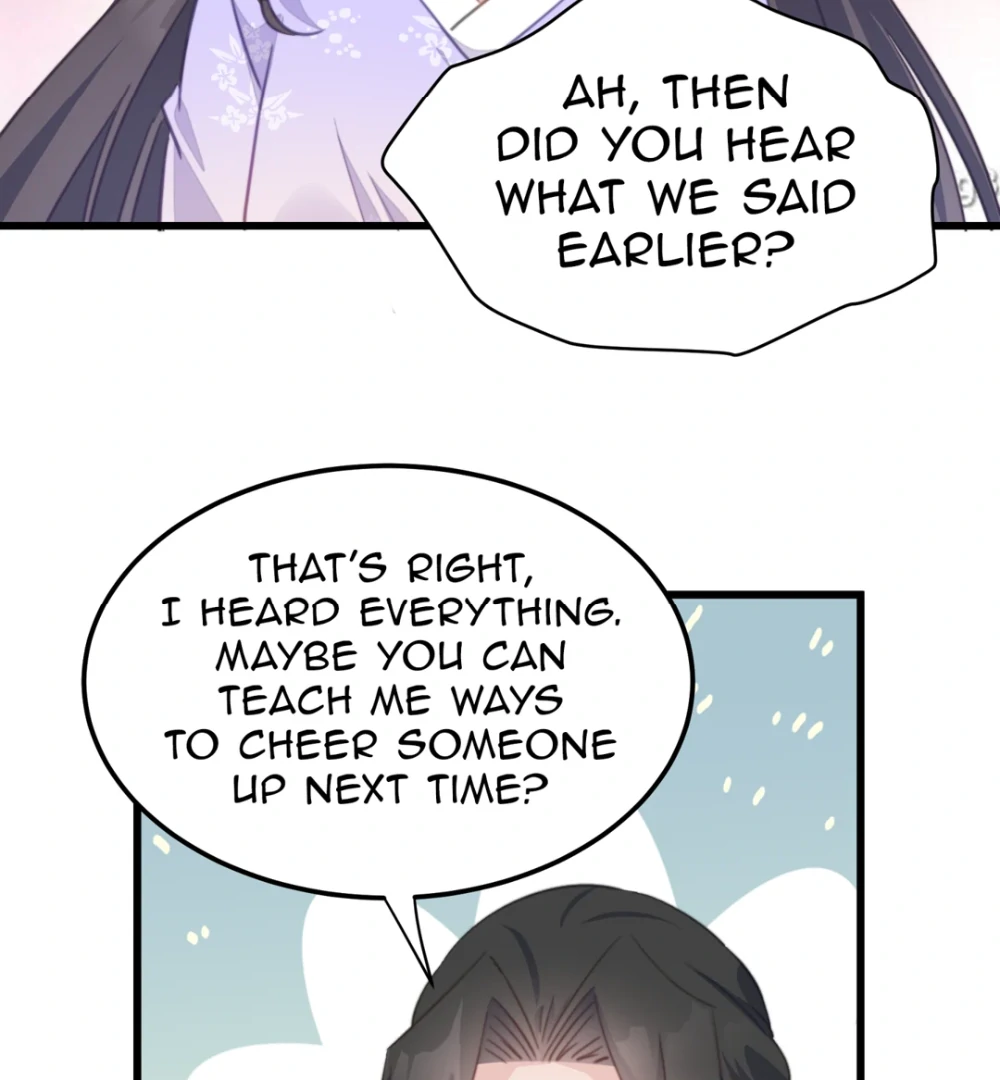 Pet the Little Princess chapter 109 page 12