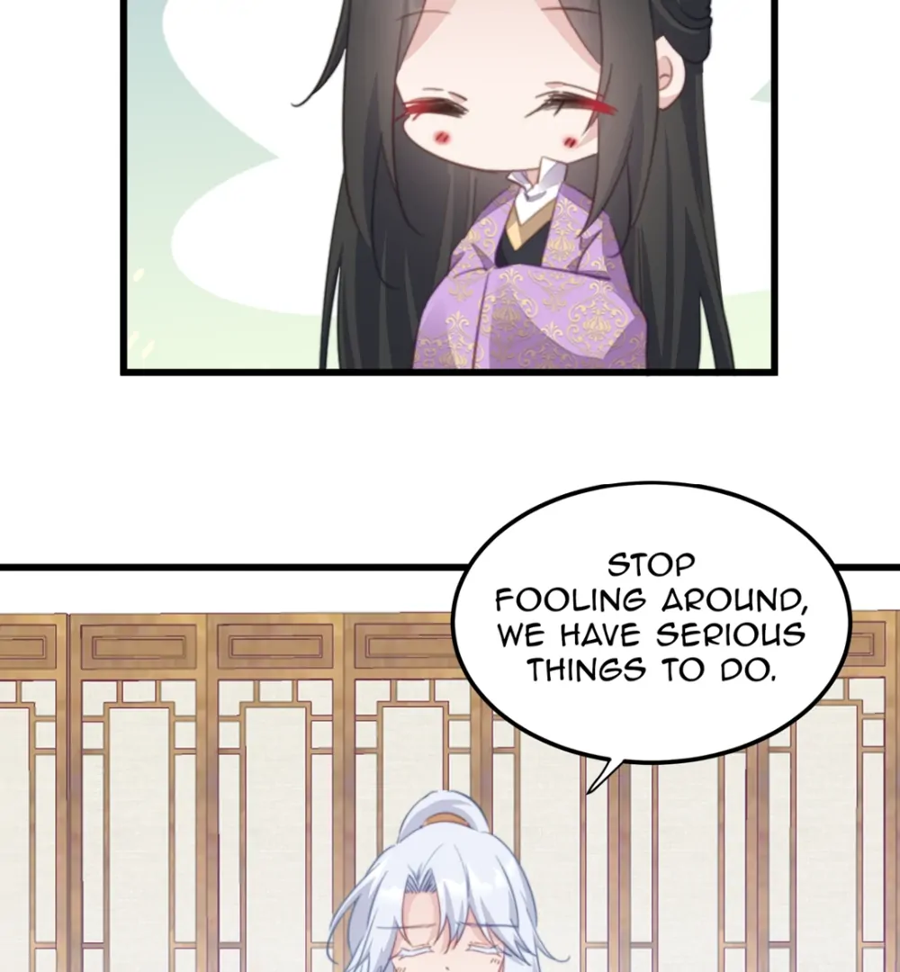 Pet the Little Princess chapter 109 page 13