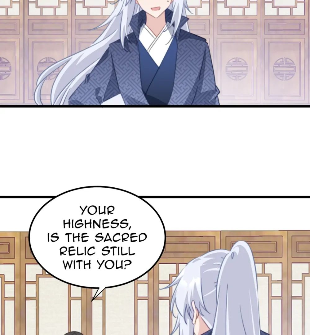 Pet the Little Princess chapter 109 page 14