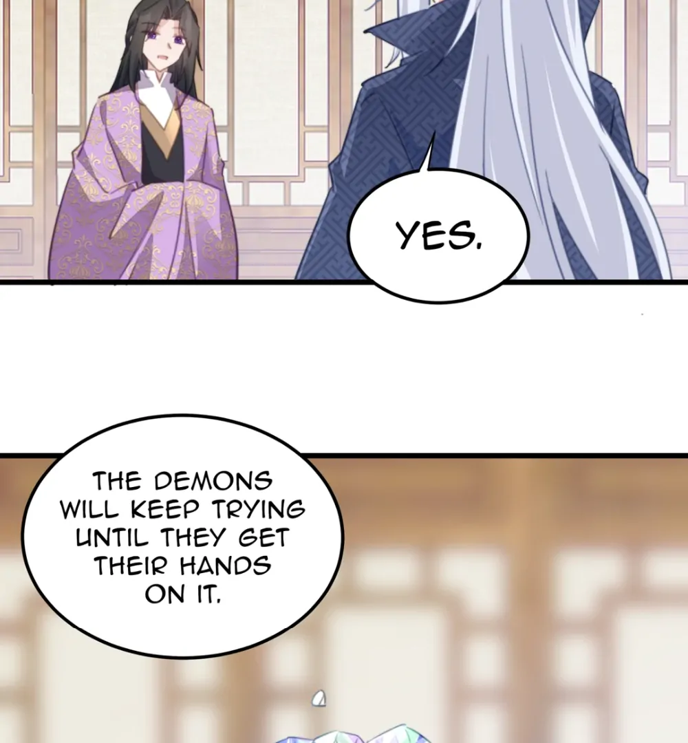 Pet the Little Princess chapter 109 page 15
