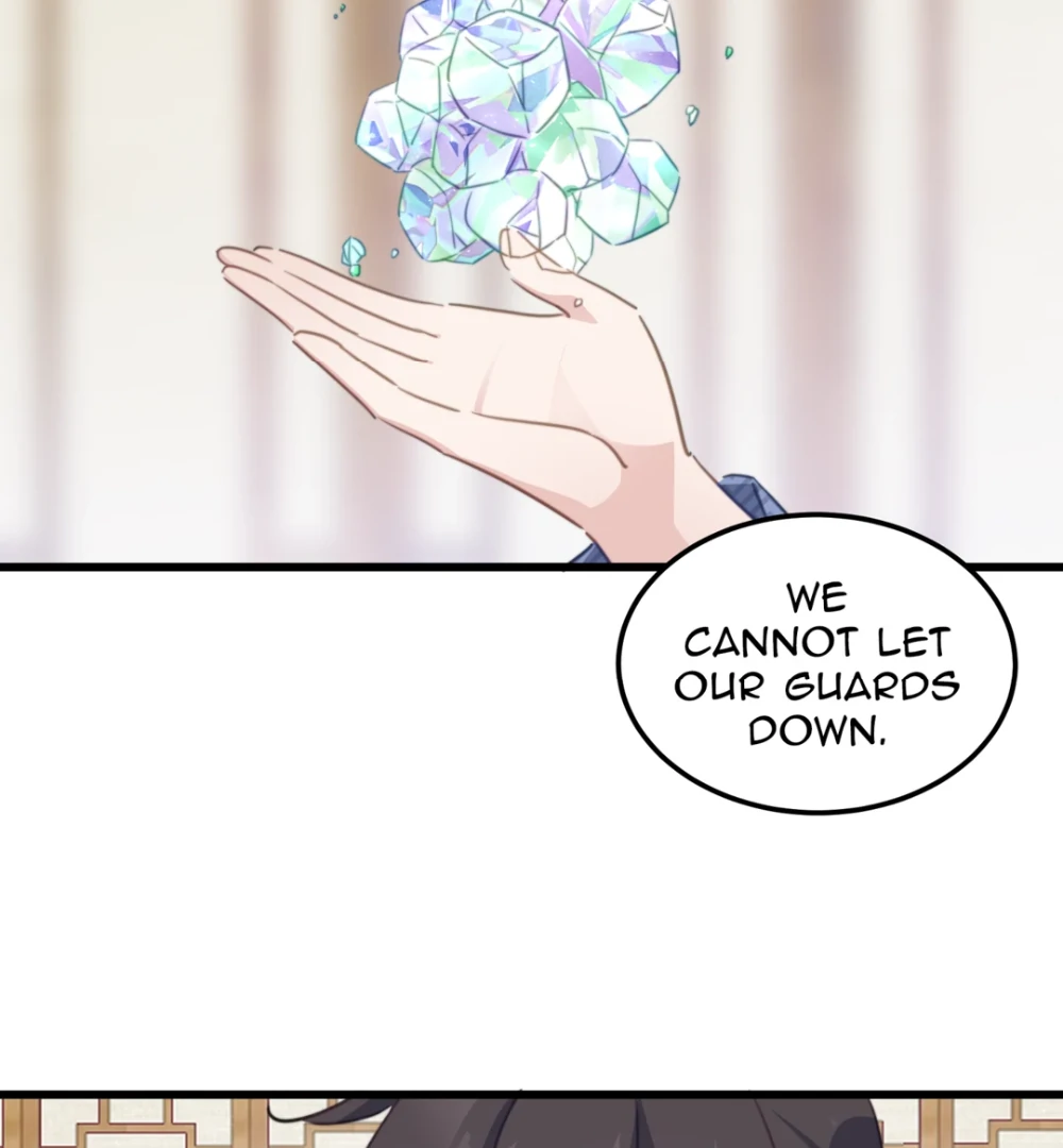 Pet the Little Princess chapter 109 page 16