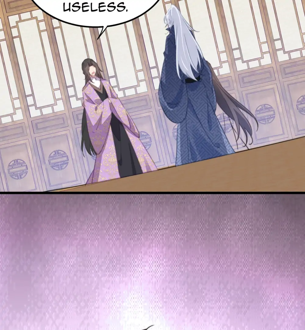 Pet the Little Princess chapter 109 page 23