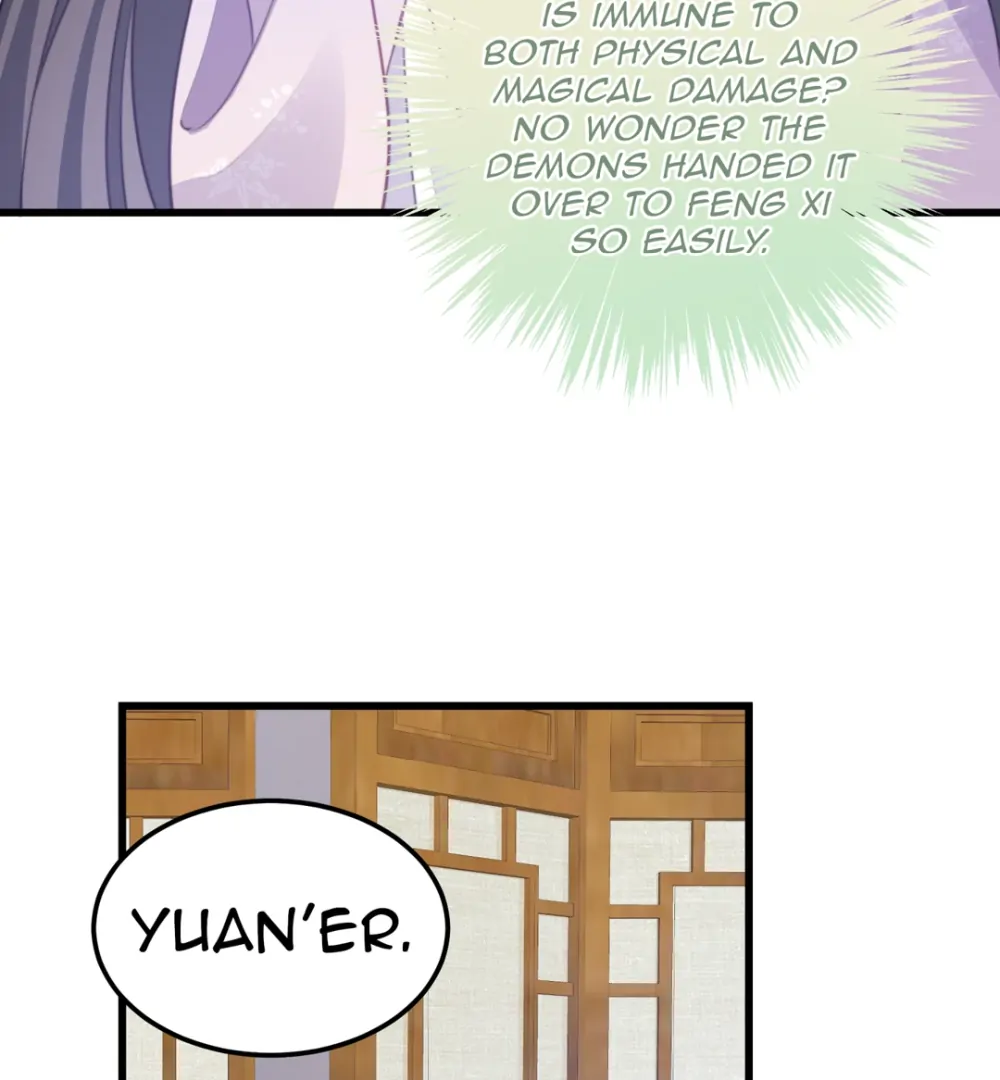 Pet the Little Princess chapter 109 page 25