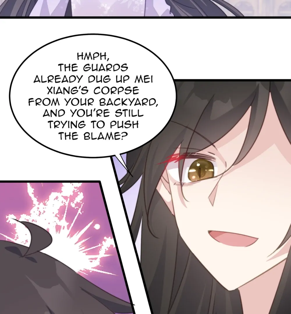 Pet the Little Princess chapter 109 page 31