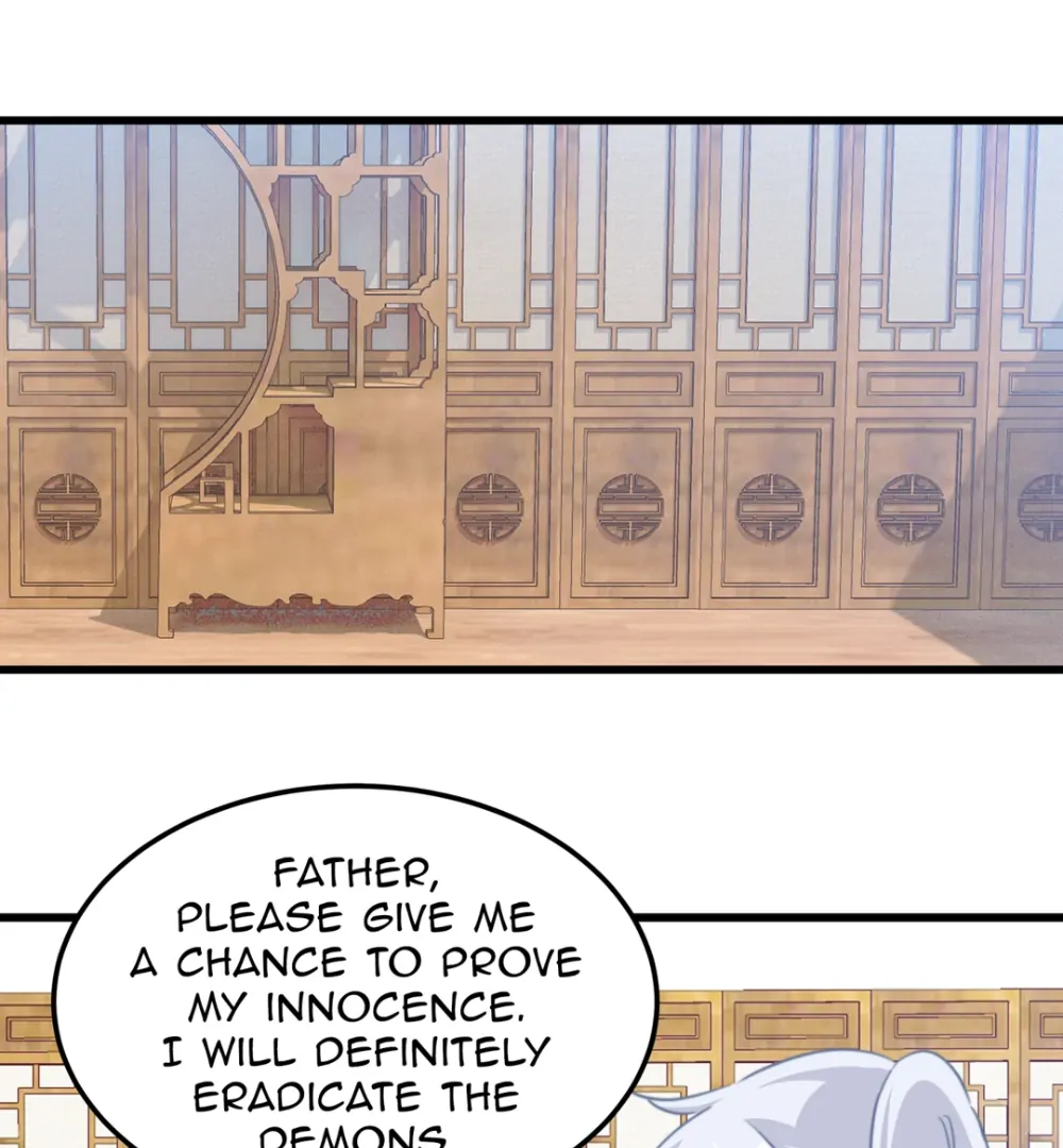 Pet the Little Princess chapter 110 page 1