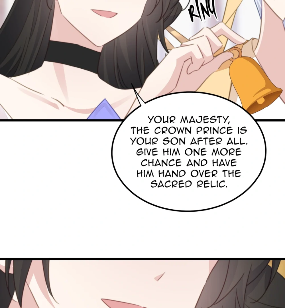 Pet the Little Princess chapter 110 page 3