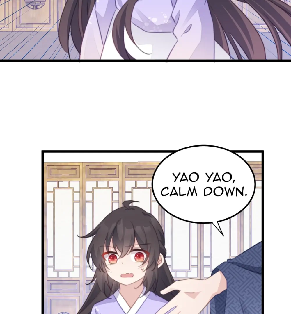 Pet the Little Princess chapter 110 page 7