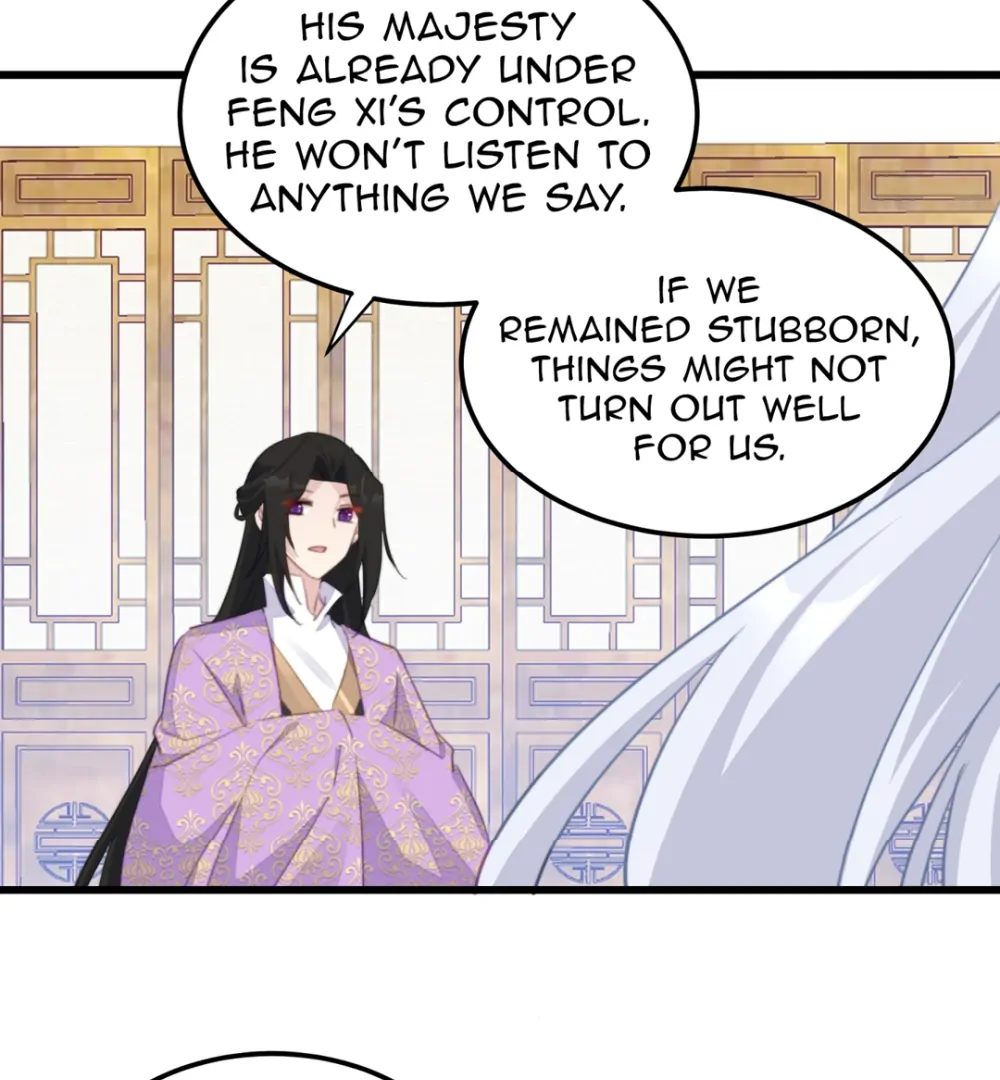 Pet the Little Princess chapter 110 page 14