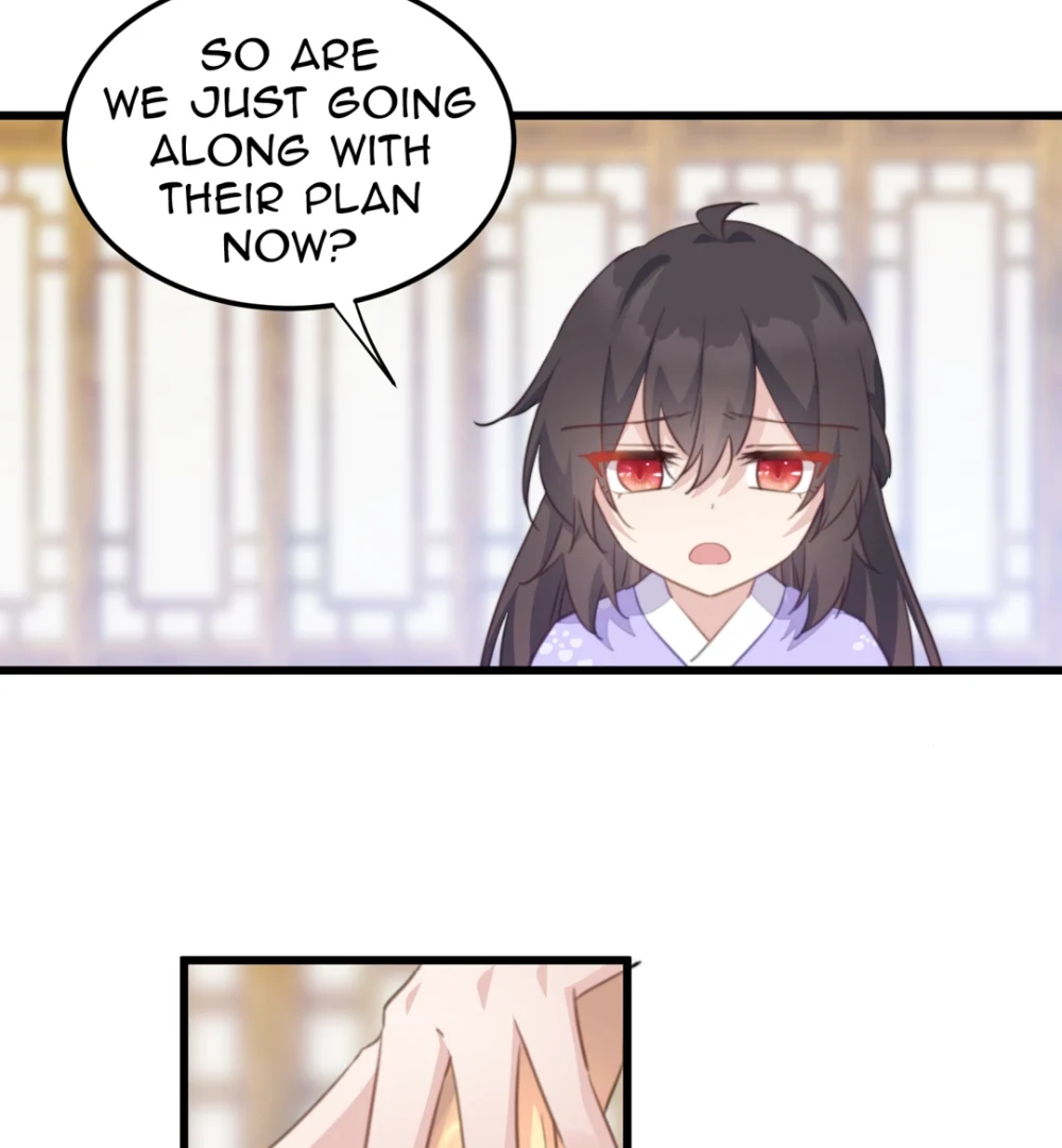 Pet the Little Princess chapter 110 page 15