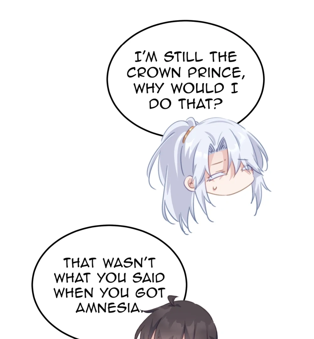Pet the Little Princess chapter 110 page 19