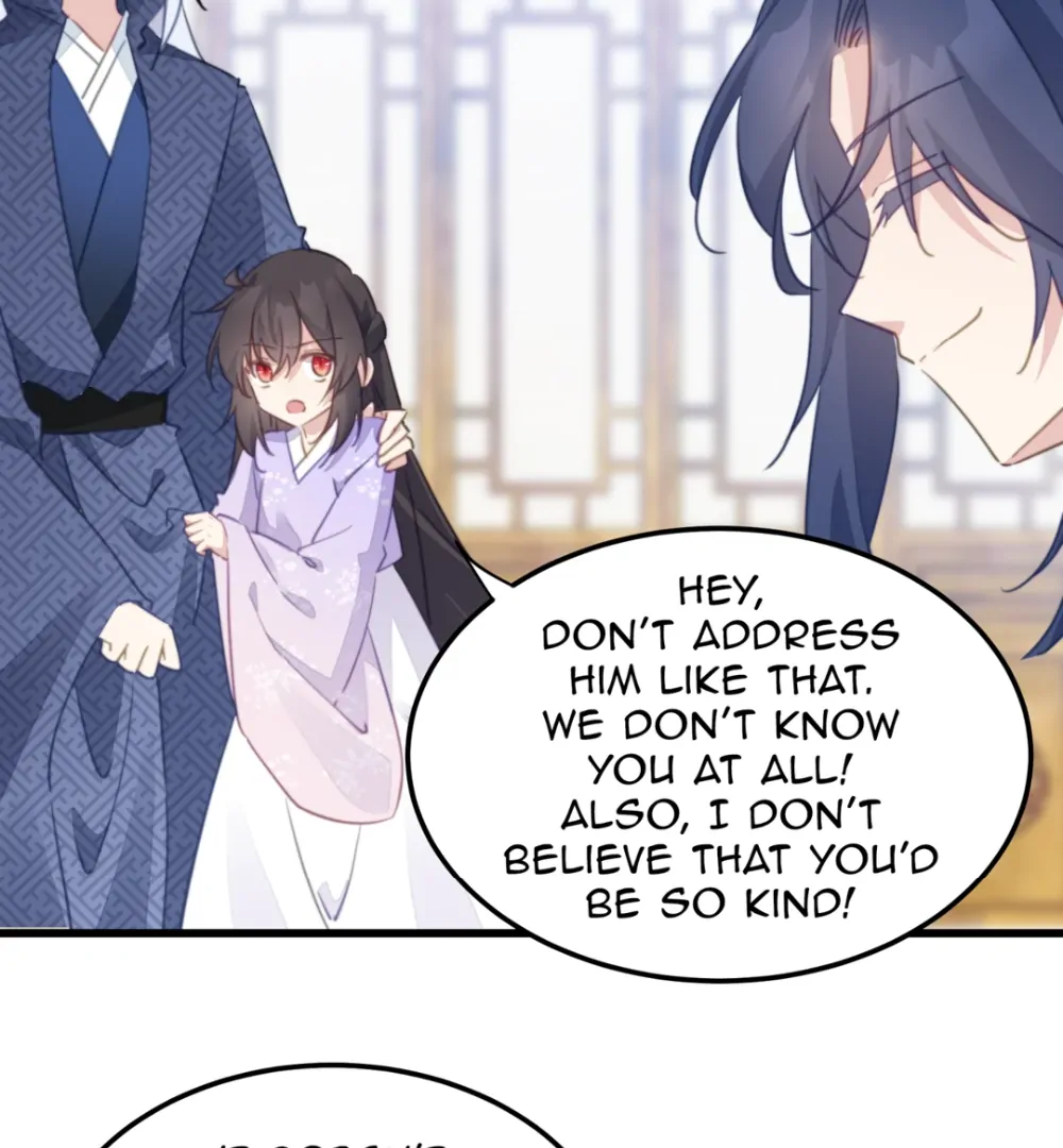 Pet the Little Princess chapter 110 page 24