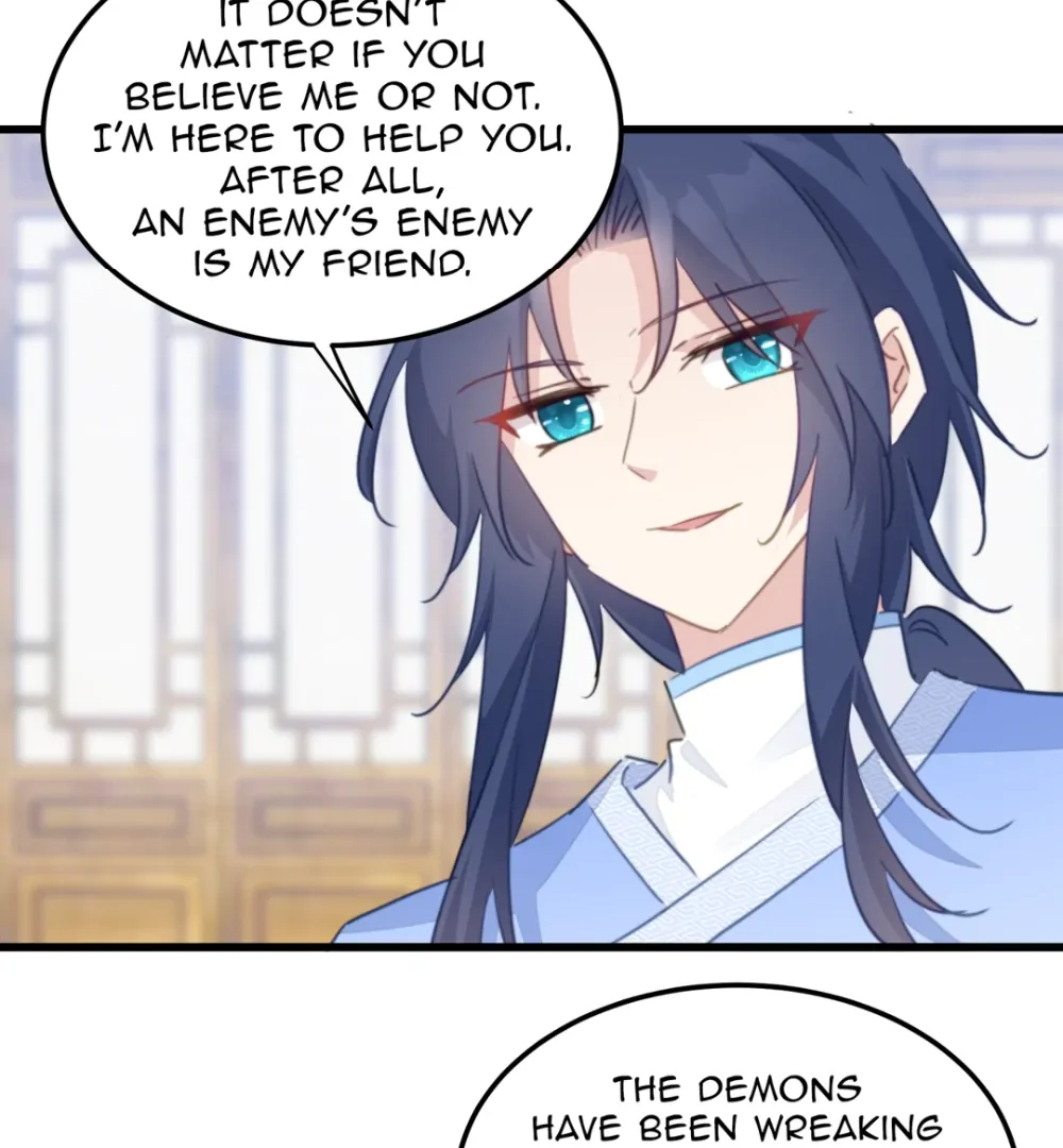 Pet the Little Princess chapter 110 page 25