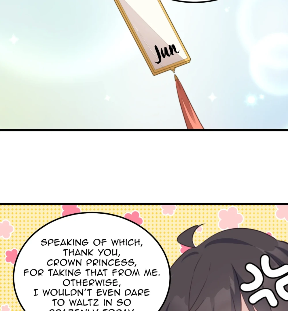 Pet the Little Princess chapter 110 page 29