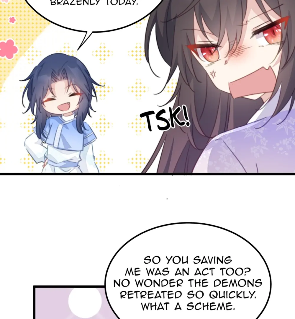 Pet the Little Princess chapter 110 page 30