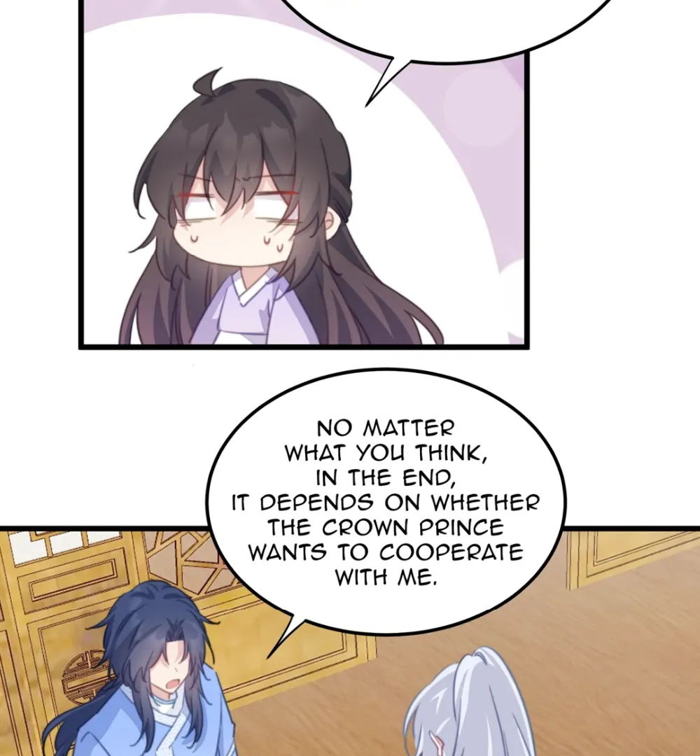 Pet the Little Princess chapter 110 page 31