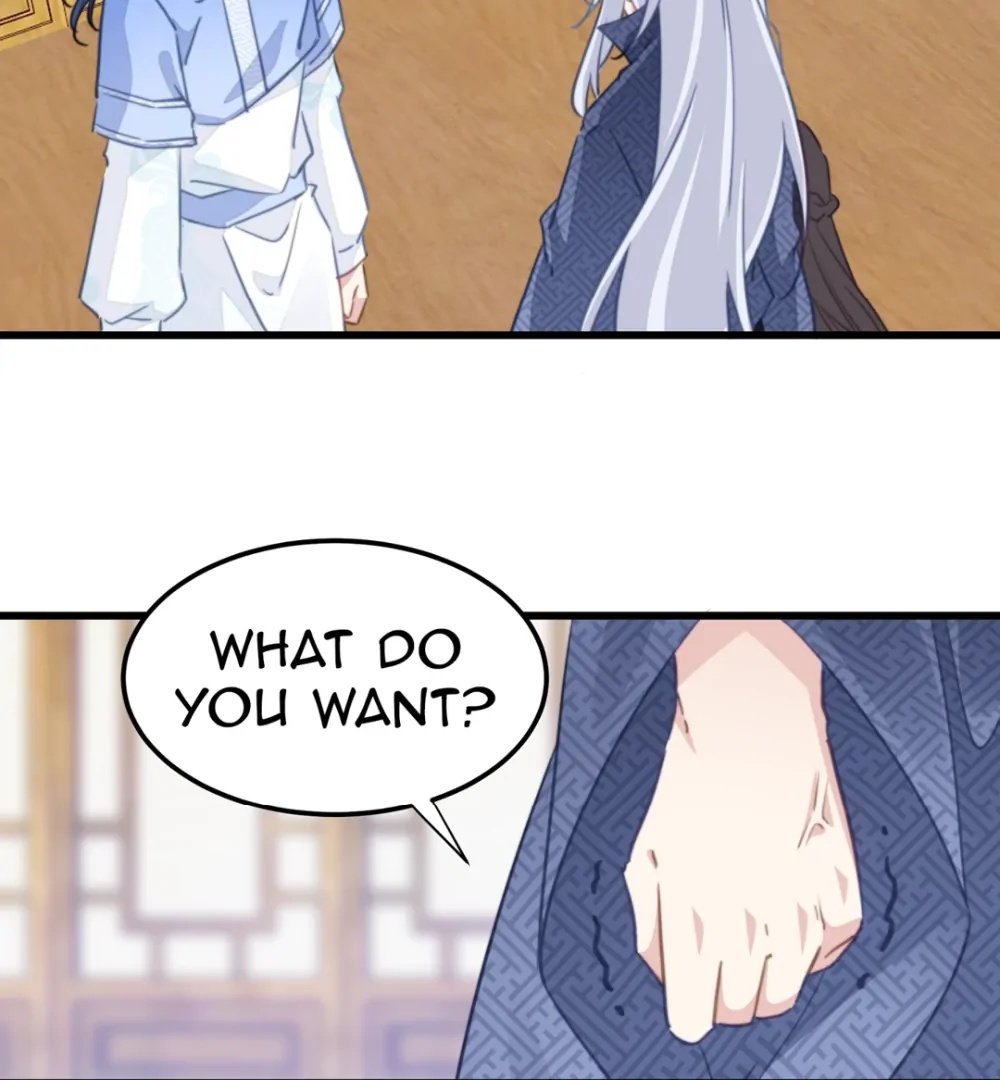 Pet the Little Princess chapter 110 page 32