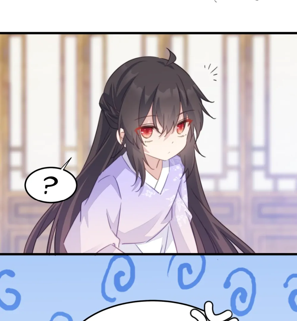 Pet the Little Princess chapter 110 page 34