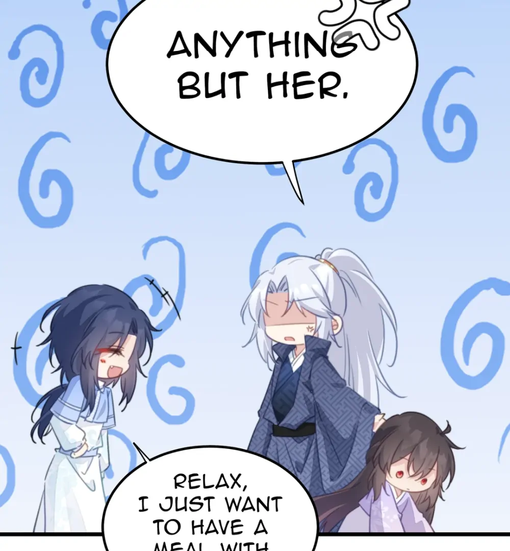 Pet the Little Princess chapter 110 page 35