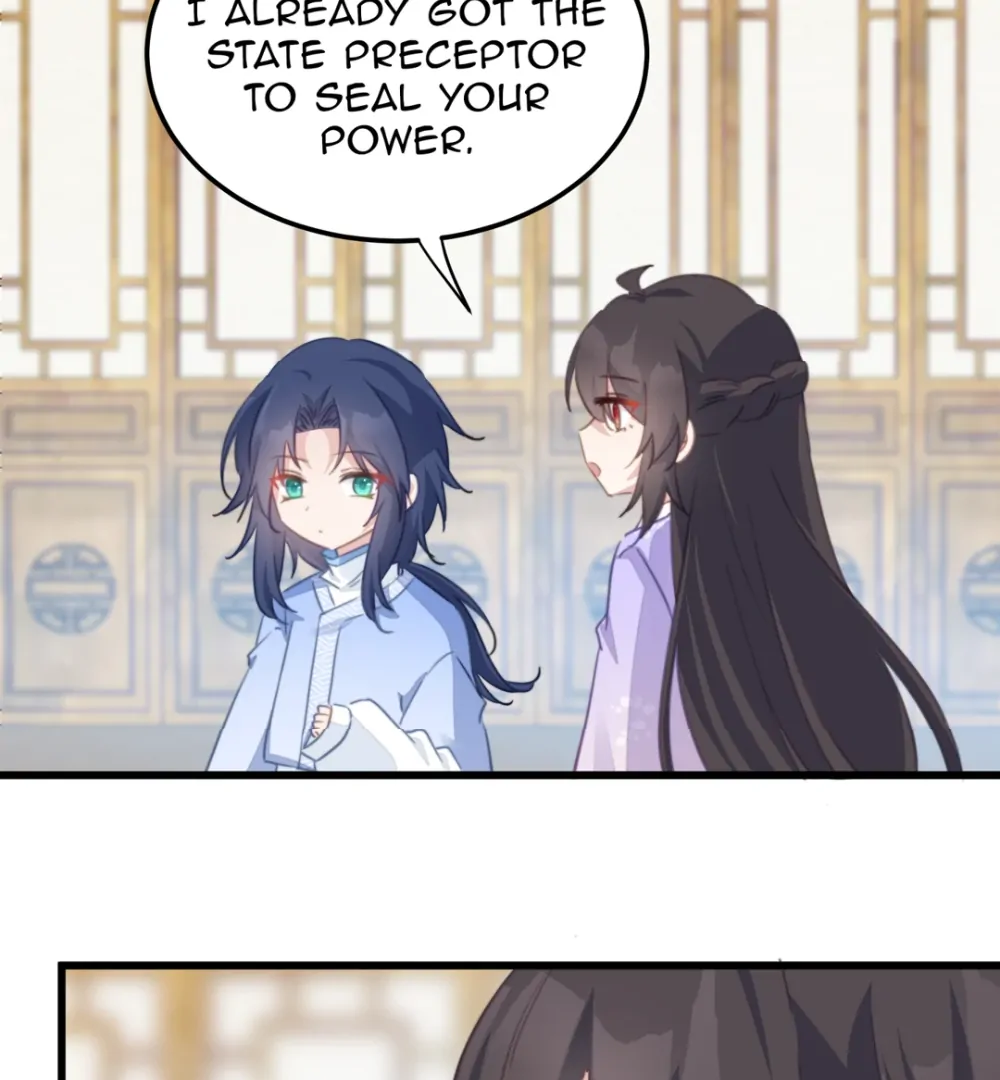 Pet the Little Princess chapter 111 page 8