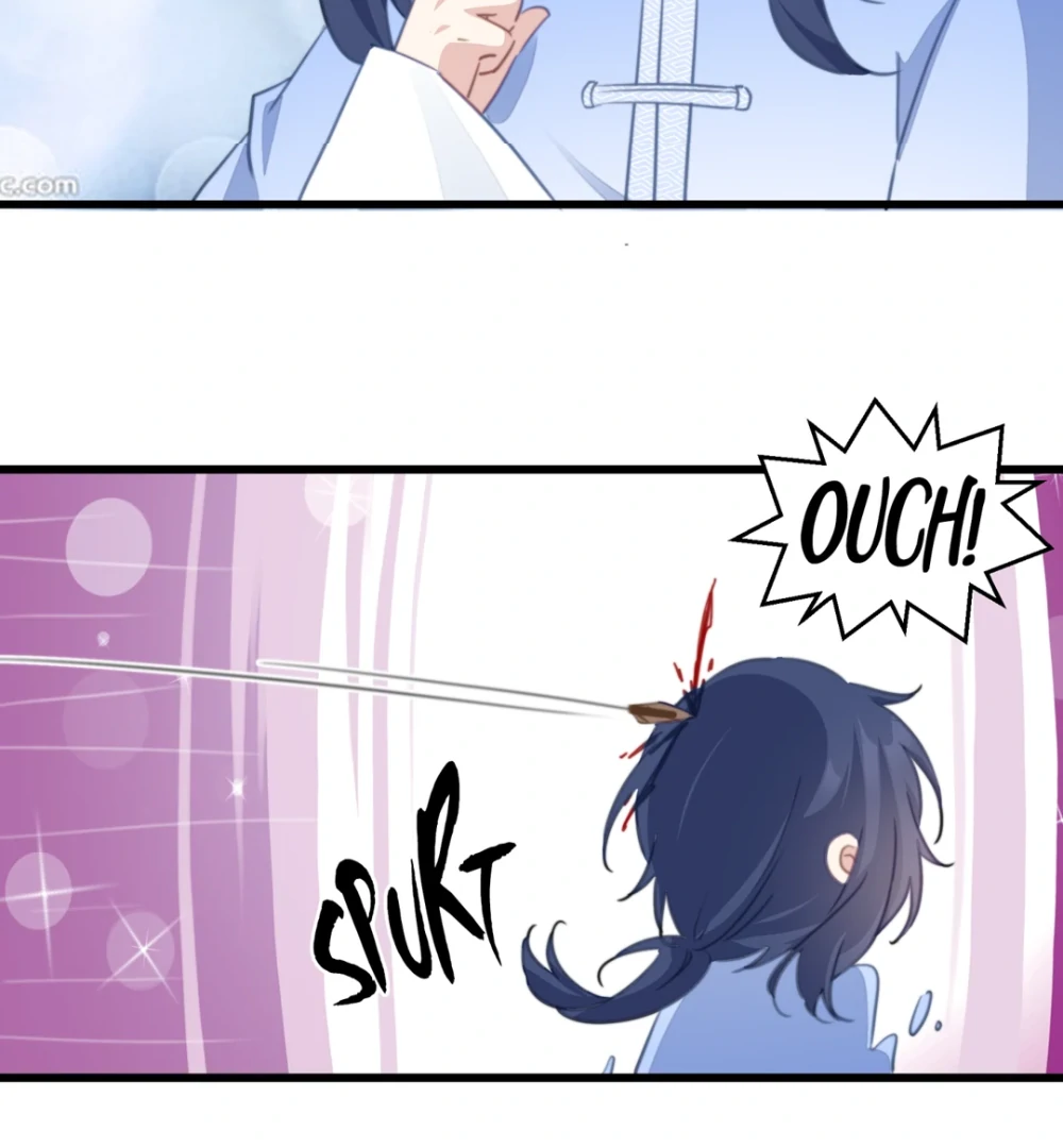 Pet the Little Princess chapter 111 page 17