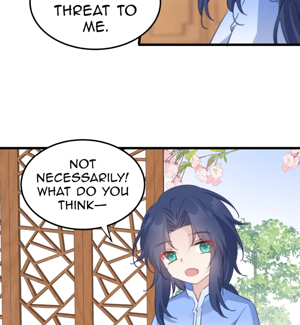 Pet the Little Princess chapter 111 page 21