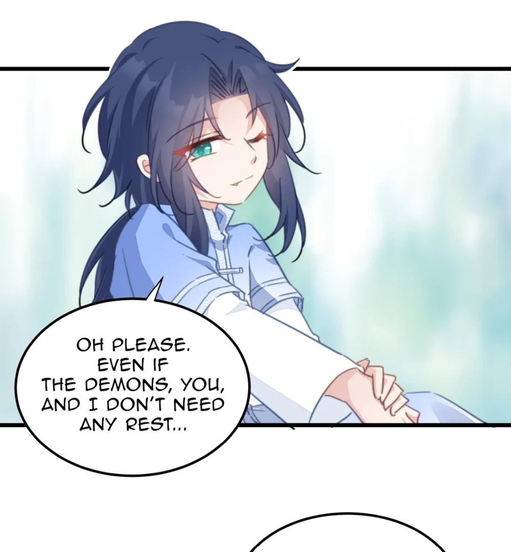 Pet the Little Princess chapter 111 page 28