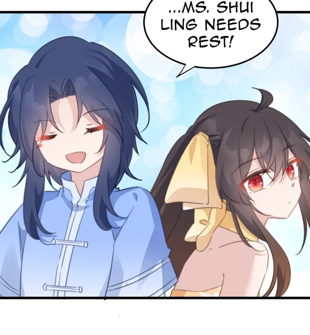 Pet the Little Princess chapter 111 page 29